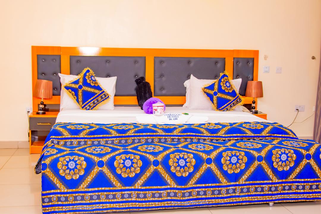 Entertainment Meets Elegance: Inside Starwood Hotels O2 Arena