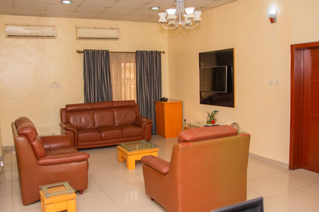 Why Ilorin is Nigeria's Hidden Gem for Business Travelers