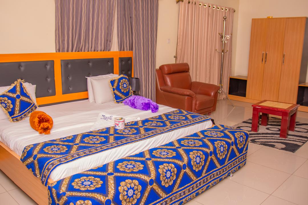 Ilorin: Where History and Harmony Meet
