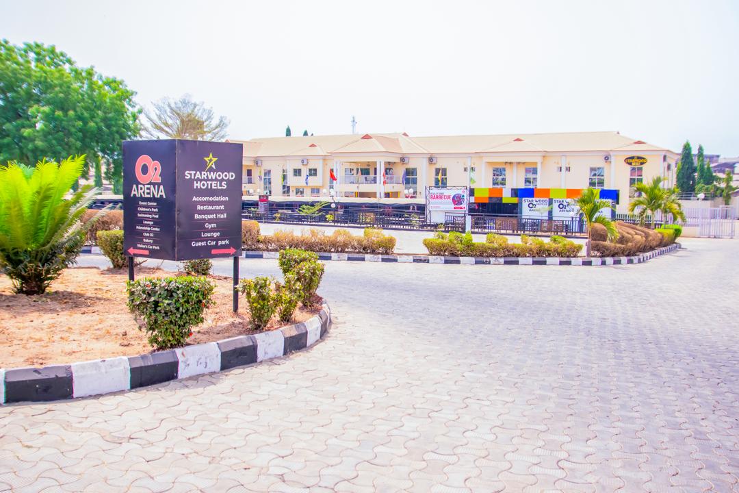 Weekend Getaway: Exploring Nature Around Ilorin