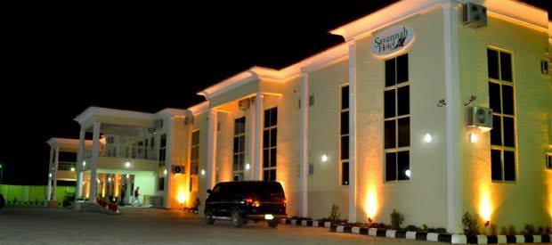 Luxury Hotels
